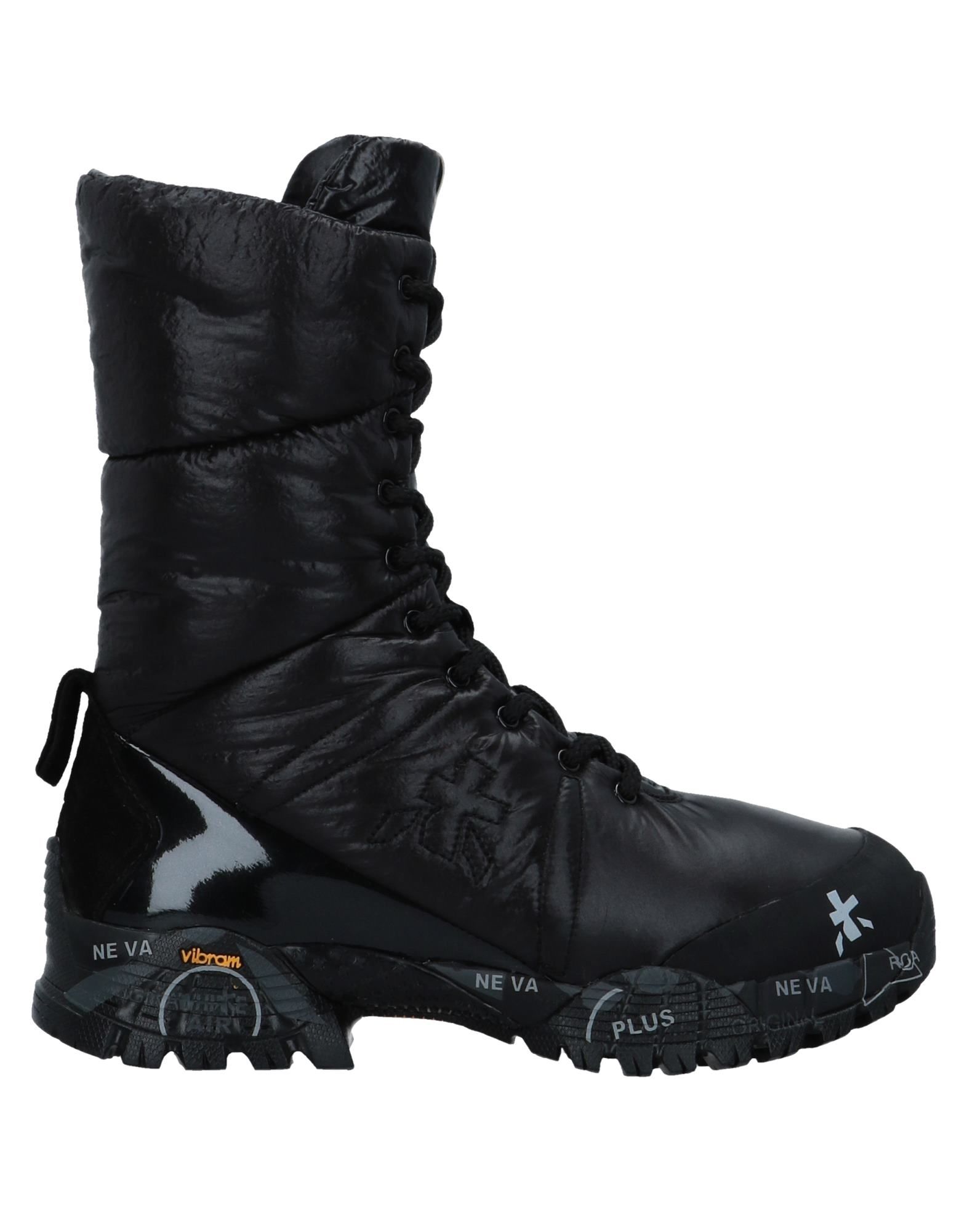 Premiata Stiefelette Damen 11519618RFGut aussehende strapazierfähige Schuhe Premiata Stiefelette Damen 11519618RFGut aussehende strapazierfähige Schuhe