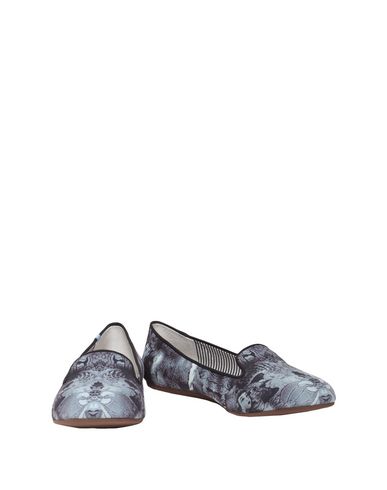 Cómodo y bien parecido Mocasín Cp Charles Philip Shanghai Mujer - Mocasines Cp Charles Philip Shanghai - 11519639XV Plomo Cómodo y bien parecido Mocasín Cp Charles Philip Shanghai Mujer - Mocasines Cp Charles Philip Shanghai - 11519639XV Plomo