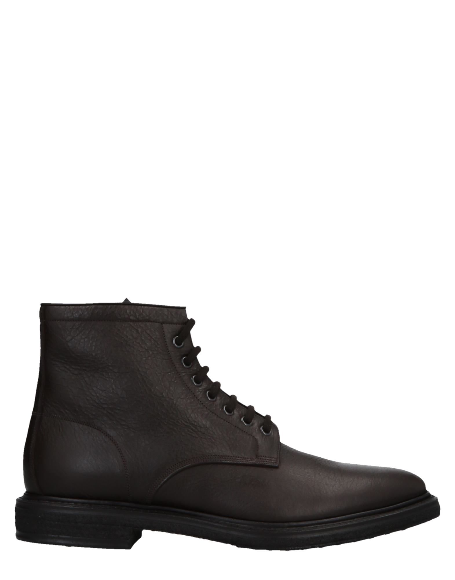 Premiata Uomo Stiefelette Herren 11519643IU Gute Qualität beliebte Schuhe Premiata Uomo Stiefelette Herren 11519643IU Gute Qualität beliebte Schuhe