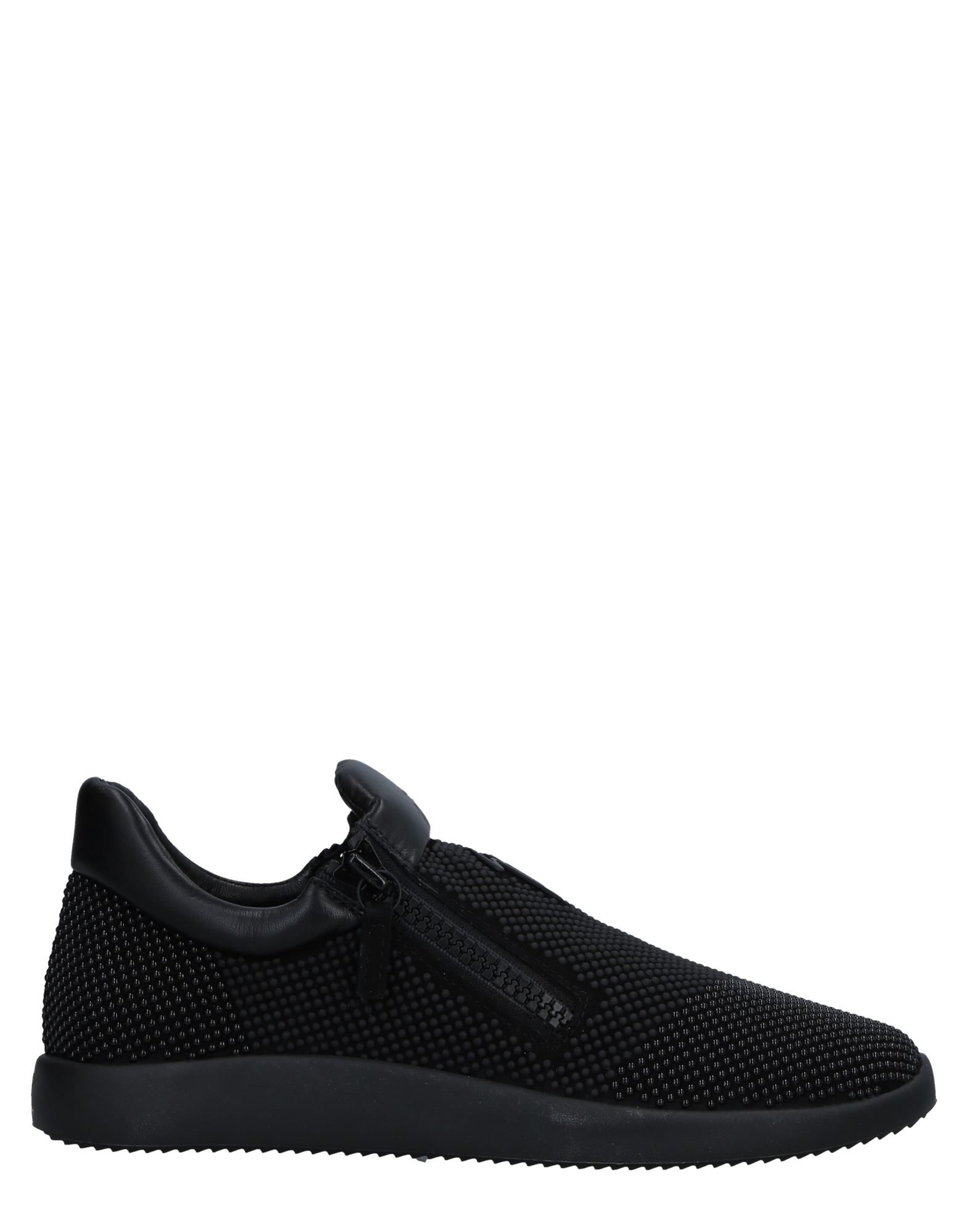 Giuseppe Zanotti Sneakers Herren 11519648GI Giuseppe Zanotti Sneakers Herren 11519648GI