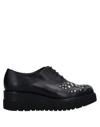 Zapato De Cordones Tosca Blu Shoes Mujer - Zapatos De Cordones Tosca Blu Shoes - 11519690TM Negro Zapato De Cordones Tosca Blu Shoes Mujer - Zapatos De Cordones Tosca Blu Shoes - 11519690TM Negro
