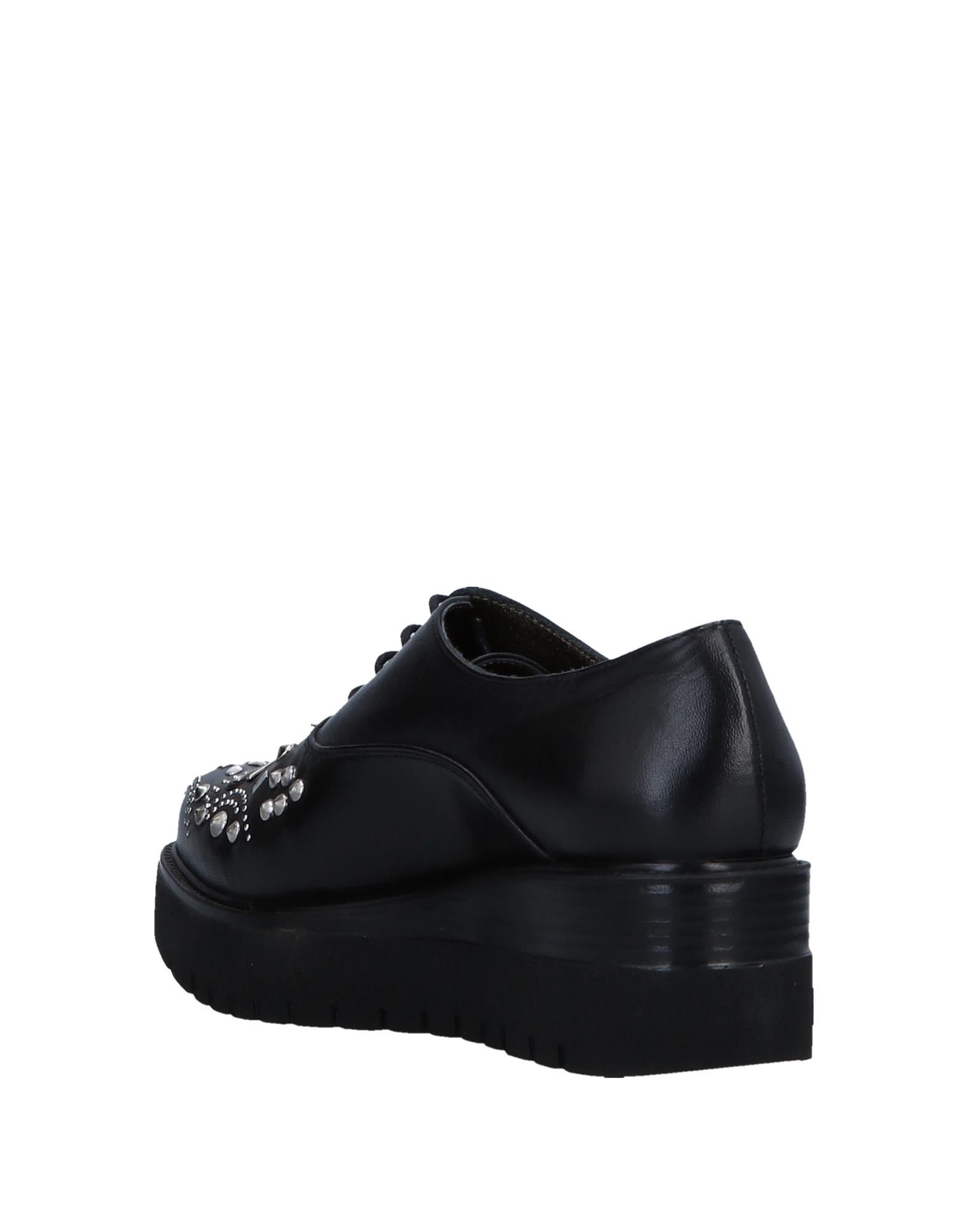 Tosca Blu Blu Tosca Shoes Schnürschuhe Damen 11519690TM 2b3c2c Tosca Blu Blu Tosca Shoes Schnürschuhe Damen 11519690TM 2b3c2c
