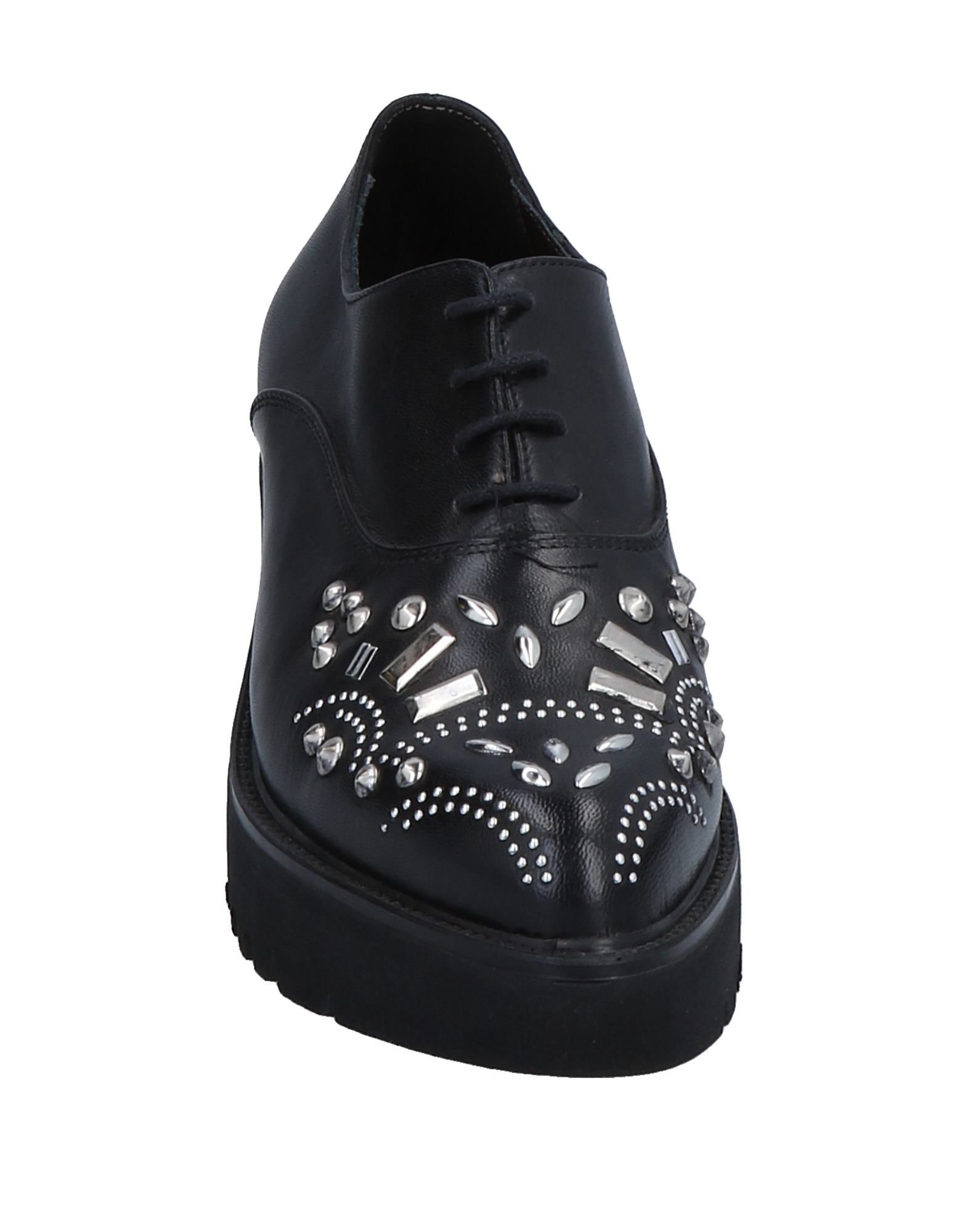 Tosca Blu Blu Tosca Shoes Schnürschuhe Damen 11519690TM 2b3c2c Tosca Blu Blu Tosca Shoes Schnürschuhe Damen 11519690TM 2b3c2c