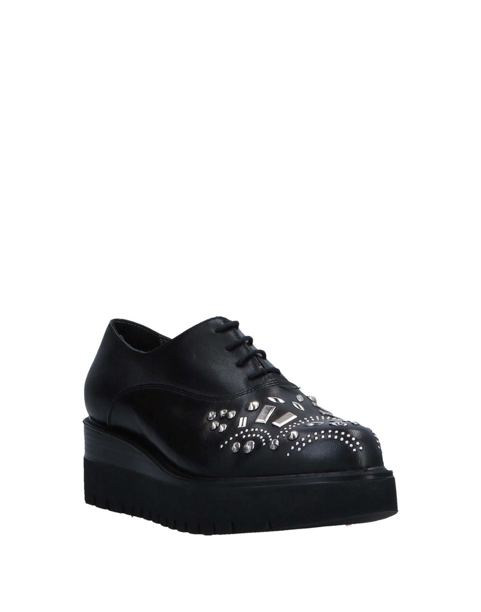 Tosca Blu Blu Tosca Shoes Schnürschuhe Damen 11519690TM 2b3c2c Tosca Blu Blu Tosca Shoes Schnürschuhe Damen 11519690TM 2b3c2c
