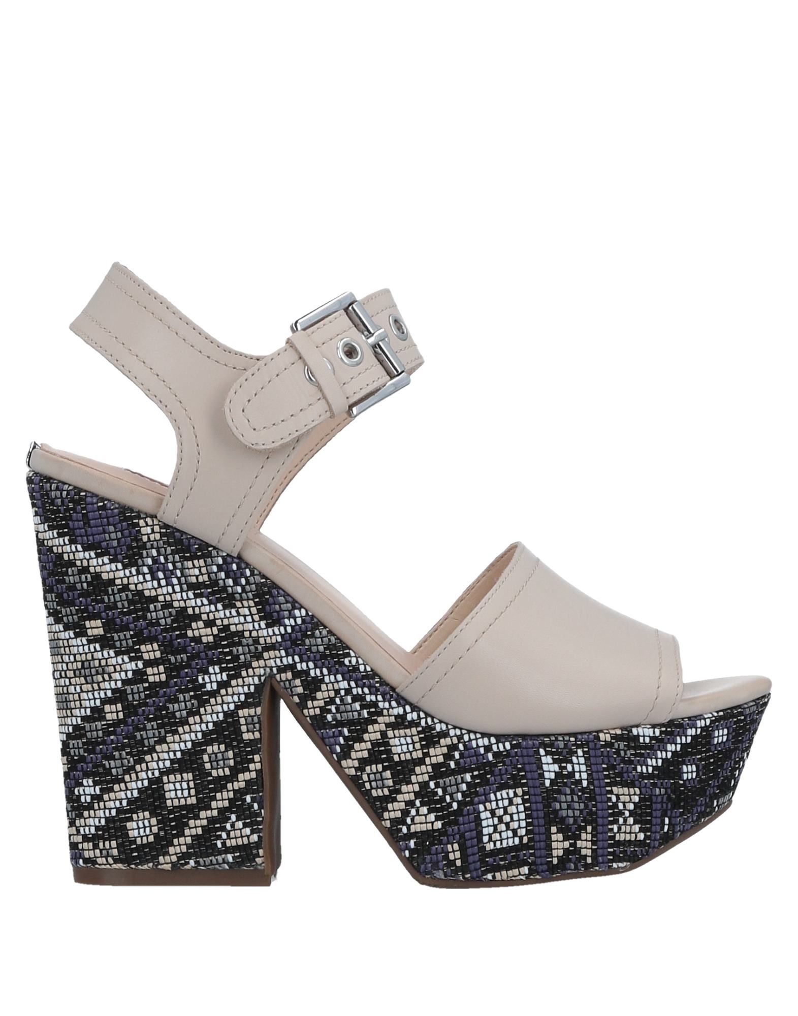 Stilvolle billige Schuhe Guess Sandalen Damen 11519715NV Stilvolle billige Schuhe Guess Sandalen Damen 11519715NV