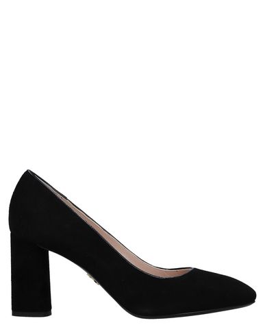 Descuento de la marca Zapato De Salón Fragiacomo Mujer - Salones Fragiacomo - 11519716WA Negro Descuento de la marca Zapato De Salón Fragiacomo Mujer - Salones Fragiacomo - 11519716WA Negro