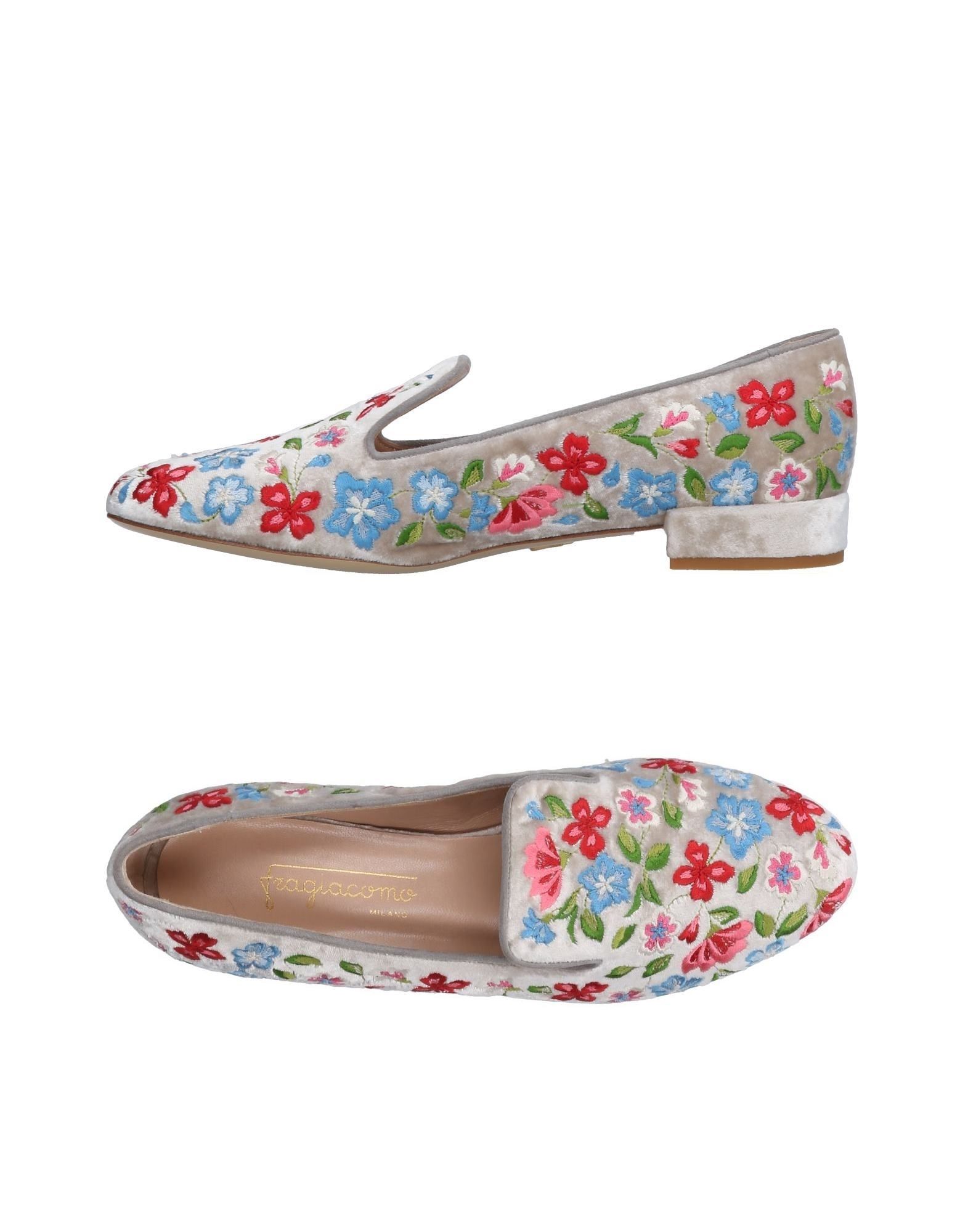 Haltbare Mode billige Schuhe Fragiacomo Mokassins Damen 11519722QU Heiße Schuhe Haltbare Mode billige Schuhe Fragiacomo Mokassins Damen Damen 11519722QU Heiße Schuhe 59badb