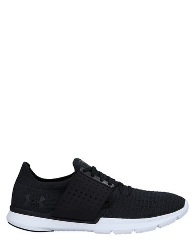 Zapatos con descuento Zapatillas Under Armour Hombre - Zapatillas Under Armour - 11519731BG Negro Zapatos con descuento Zapatillas Under Armour Hombre - Zapatillas Under Armour - 11519731BG Negro