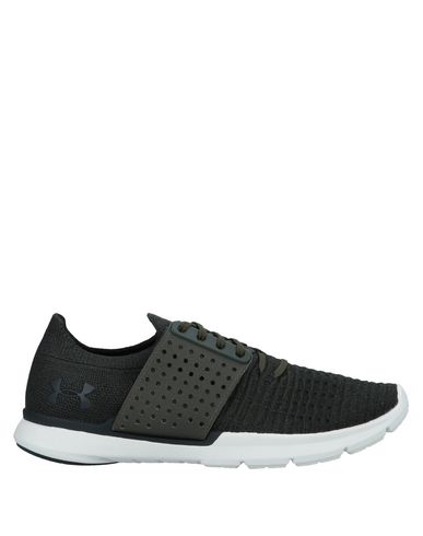 ZOOM UNDER ARMOUR - Sneakers