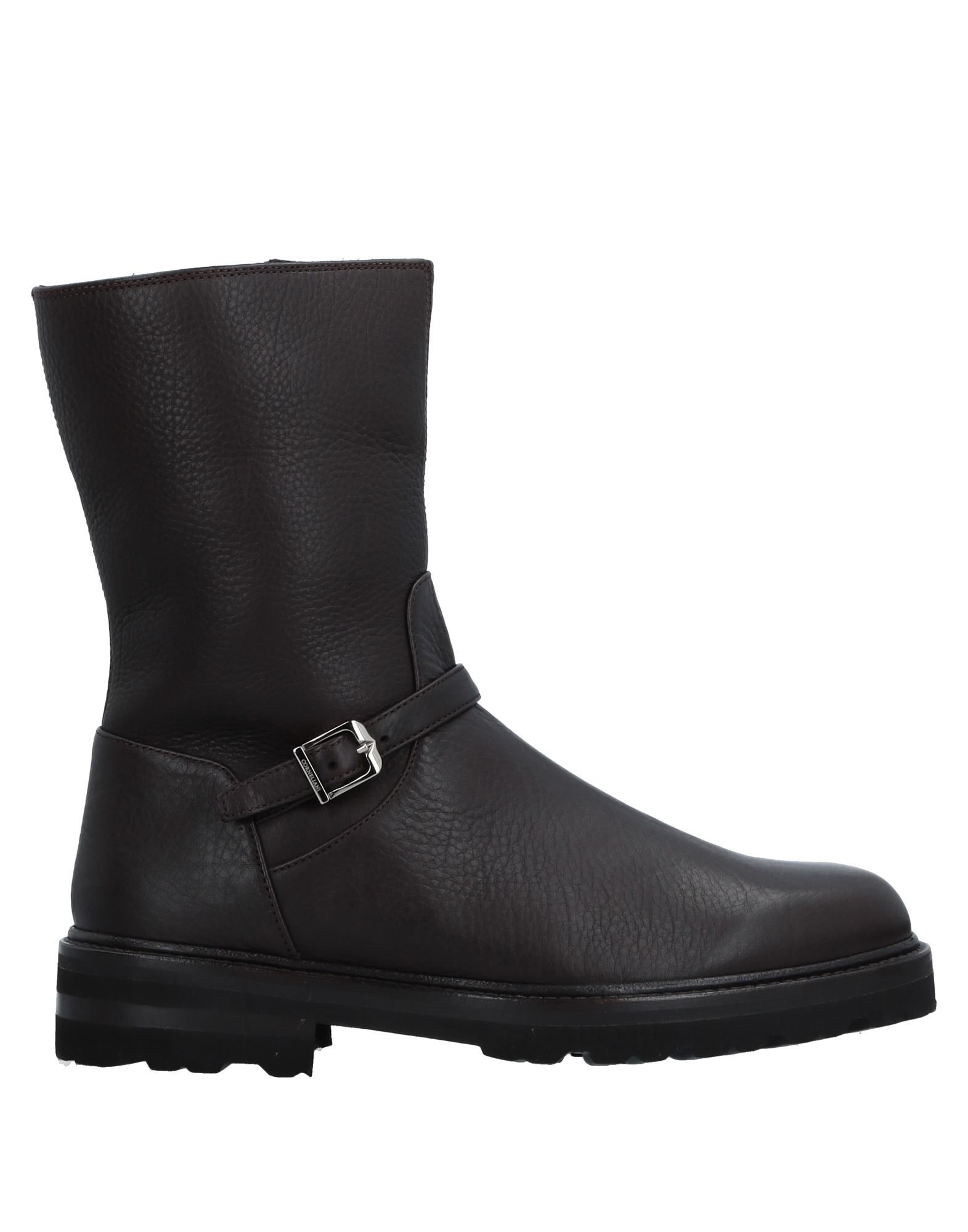 Corneliani Id Stiefelette Herren 11519780IQ Gute Qualität beliebte Schuhe Corneliani Id Stiefelette Herren 11519780IQ Gute Qualität beliebte Schuhe