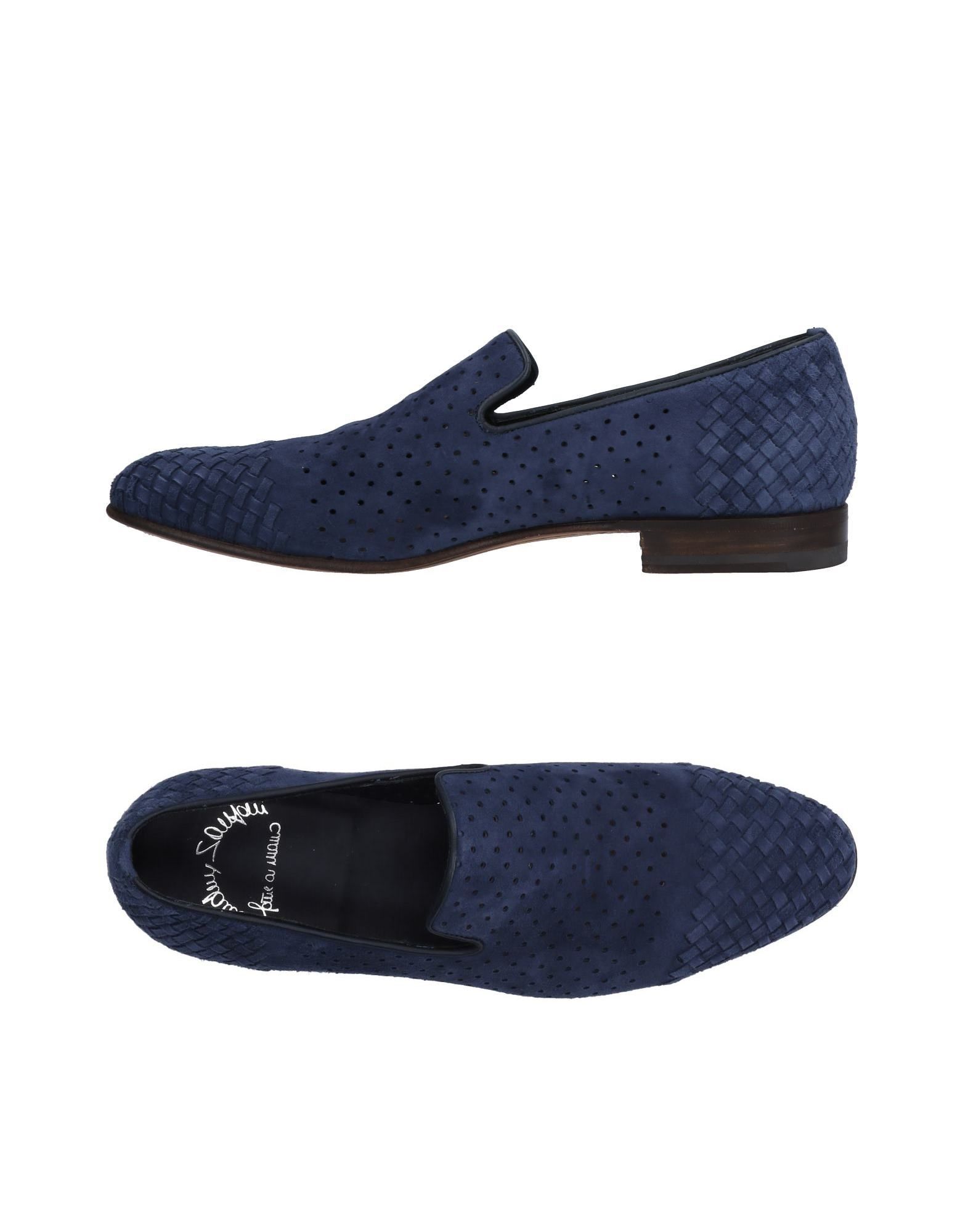 Santoni Mokassins Herren 11519850IE Gute Qualität beliebte Schuhe Santoni Mokassins Herren 11519850IE Gute Qualität beliebte Schuhe