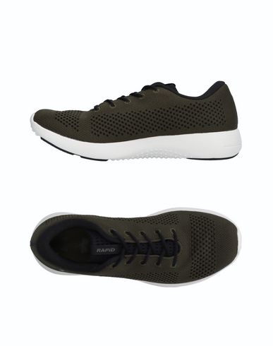 Zapatos con descuento Zapatillas Under Armour Hombre - Zapatillas Under Armour - 11519883GC Verde militar Zapatos con descuento Zapatillas Under Armour Hombre - Zapatillas Under Armour - 11519883GC Verde militar