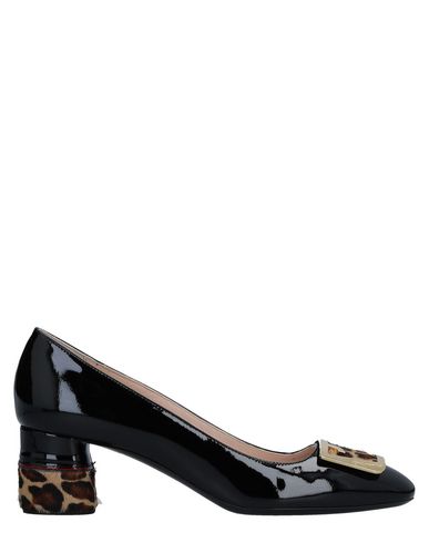 Gran descuento Zapato De Salón Fragiacomo Mujer - Salones Fragiacomo - 11519884DW Negro Gran descuento Zapato De Salón Fragiacomo Mujer - Salones Fragiacomo - 11519884DW Negro