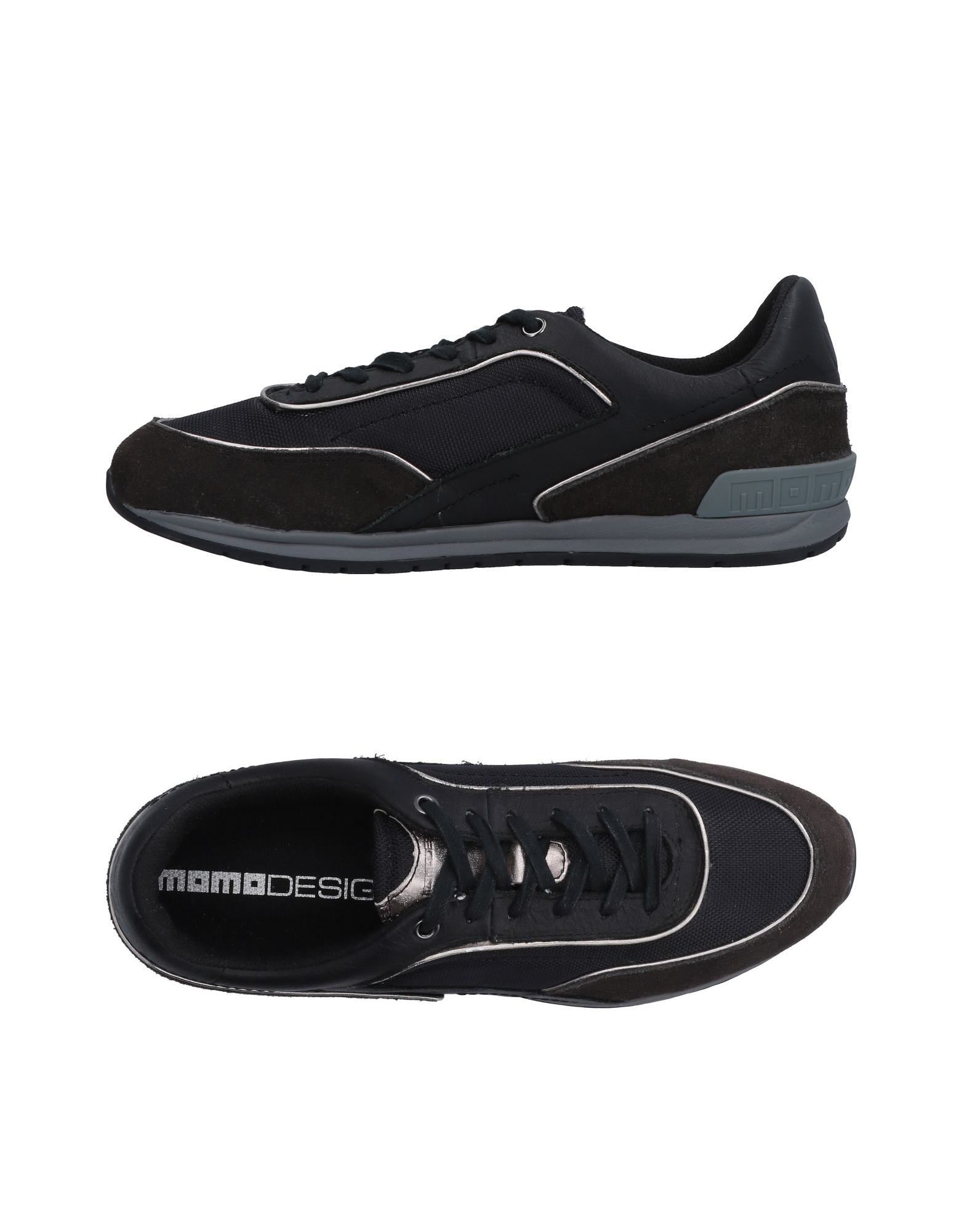 Sneakers Momo Design Uomo - 11519885VT Sneakers Momo Design Uomo - 11519885VT