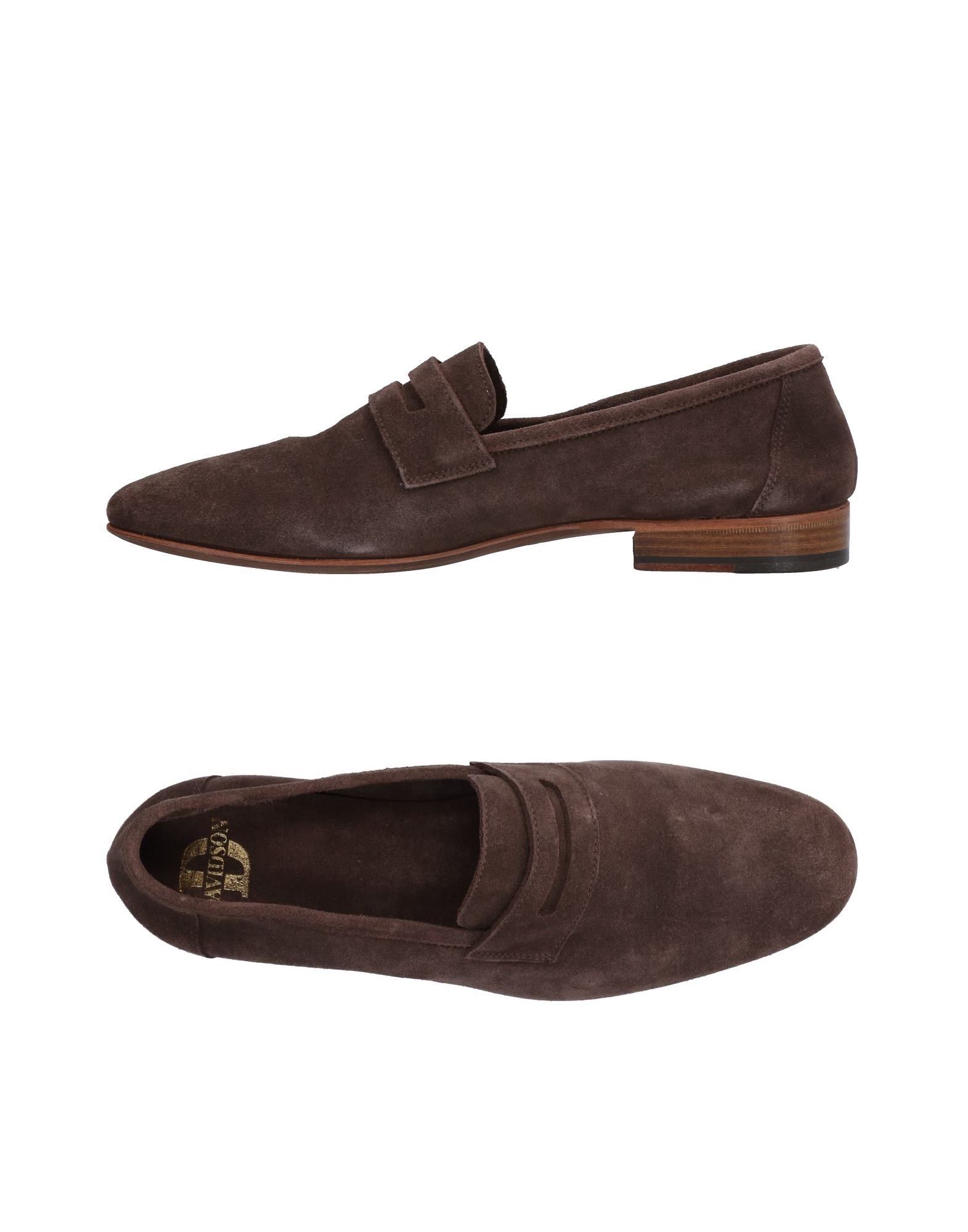 Mocassino Davidson Uomo - 11519886TG Scarpe economiche e buone Mocassino Davidson Uomo - 11519886TG Scarpe economiche e buone