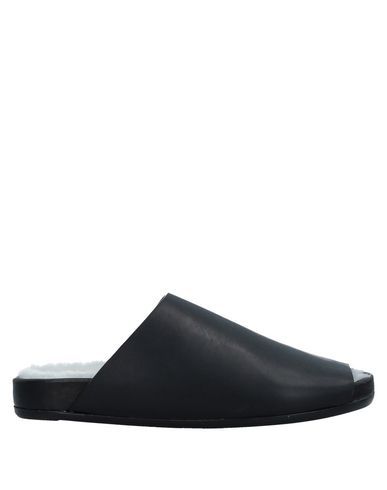 Zapatos con descuento Sandalia Rick Ows Hombre - Sandalias Rick Ows - 11519900VC Negro Zapatos con descuento Sandalia Rick Ows Hombre - Sandalias Rick Ows - 11519900VC Negro