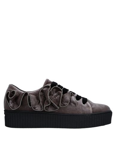 Zapatillas Pinko Mujer - Zapatillas Pinko - 11519915QU Caqui Zapatillas Pinko Mujer - Zapatillas Pinko - 11519915QU Caqui