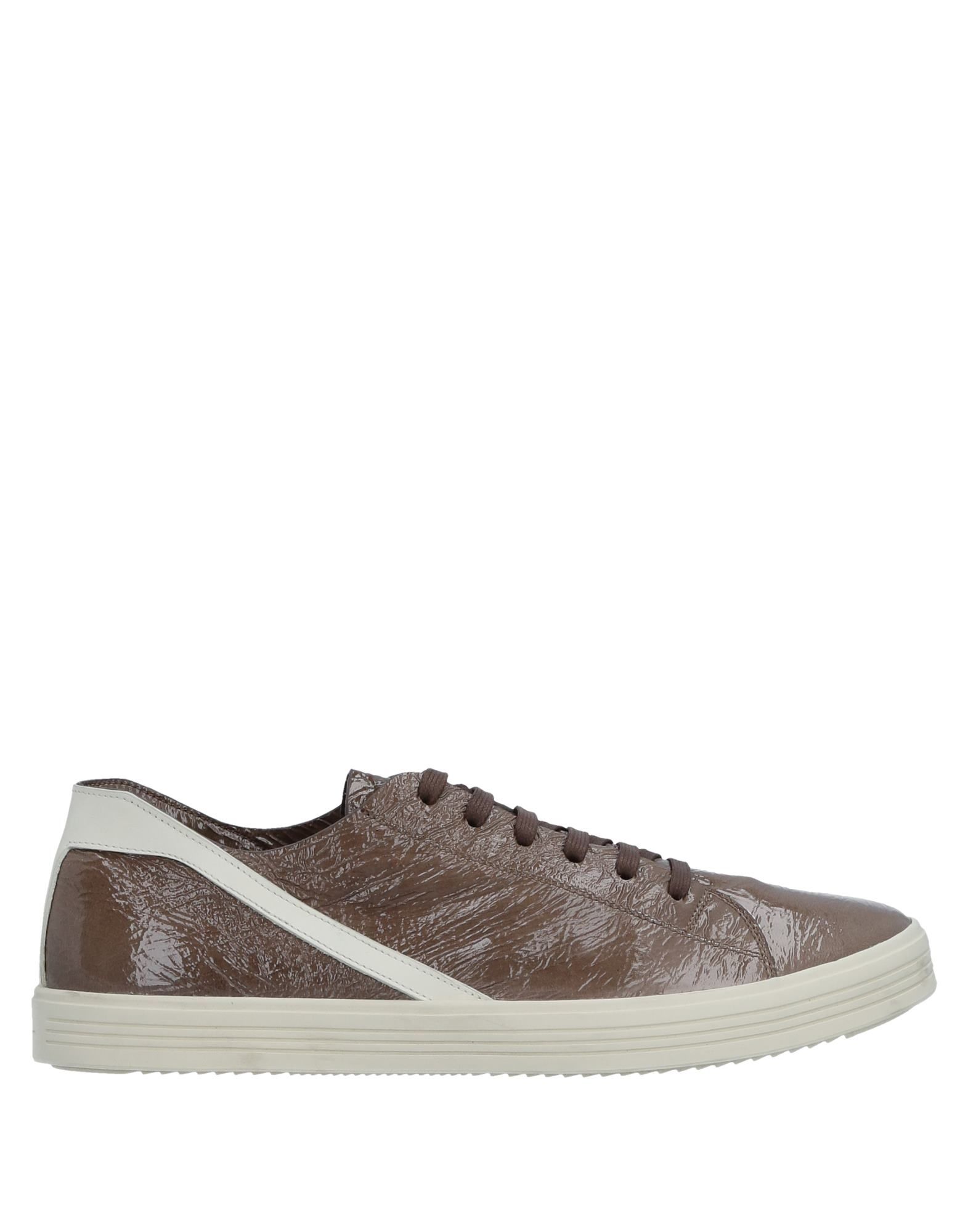 Rick Owens Sneakers Herren 11519918QN Rick Owens Sneakers Herren 11519918QN
