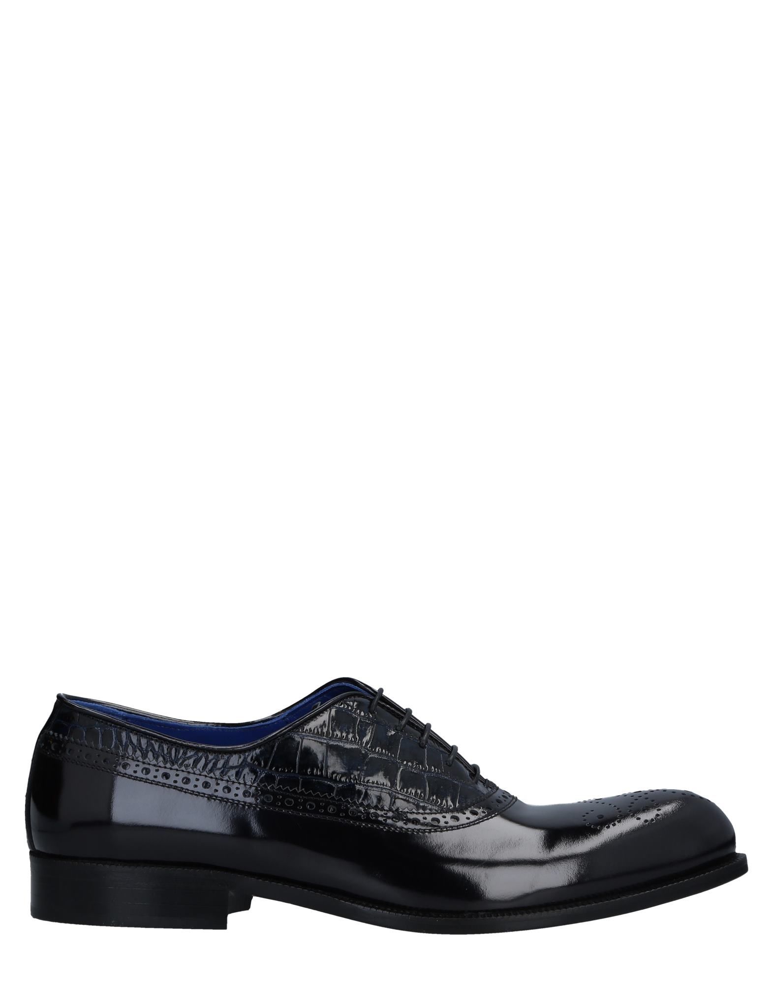 Stringate Giovanni Conti Uomo - 11519922RN Stringate Giovanni Conti Uomo - 11519922RN