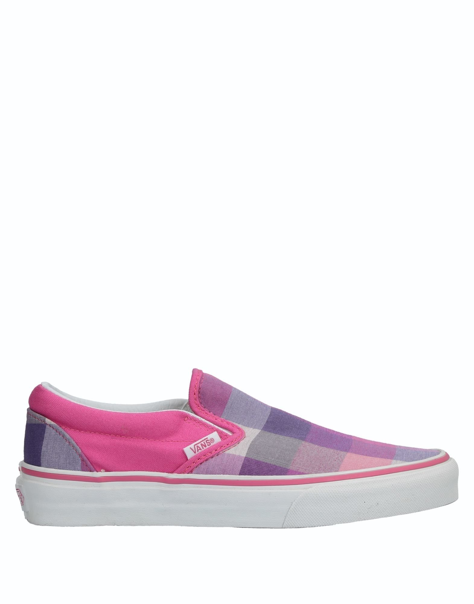 Moda Sneakers Vans Donna - 11519960PI Moda Sneakers Vans Vans Sneakers Donna - 11519960PI 766ba5