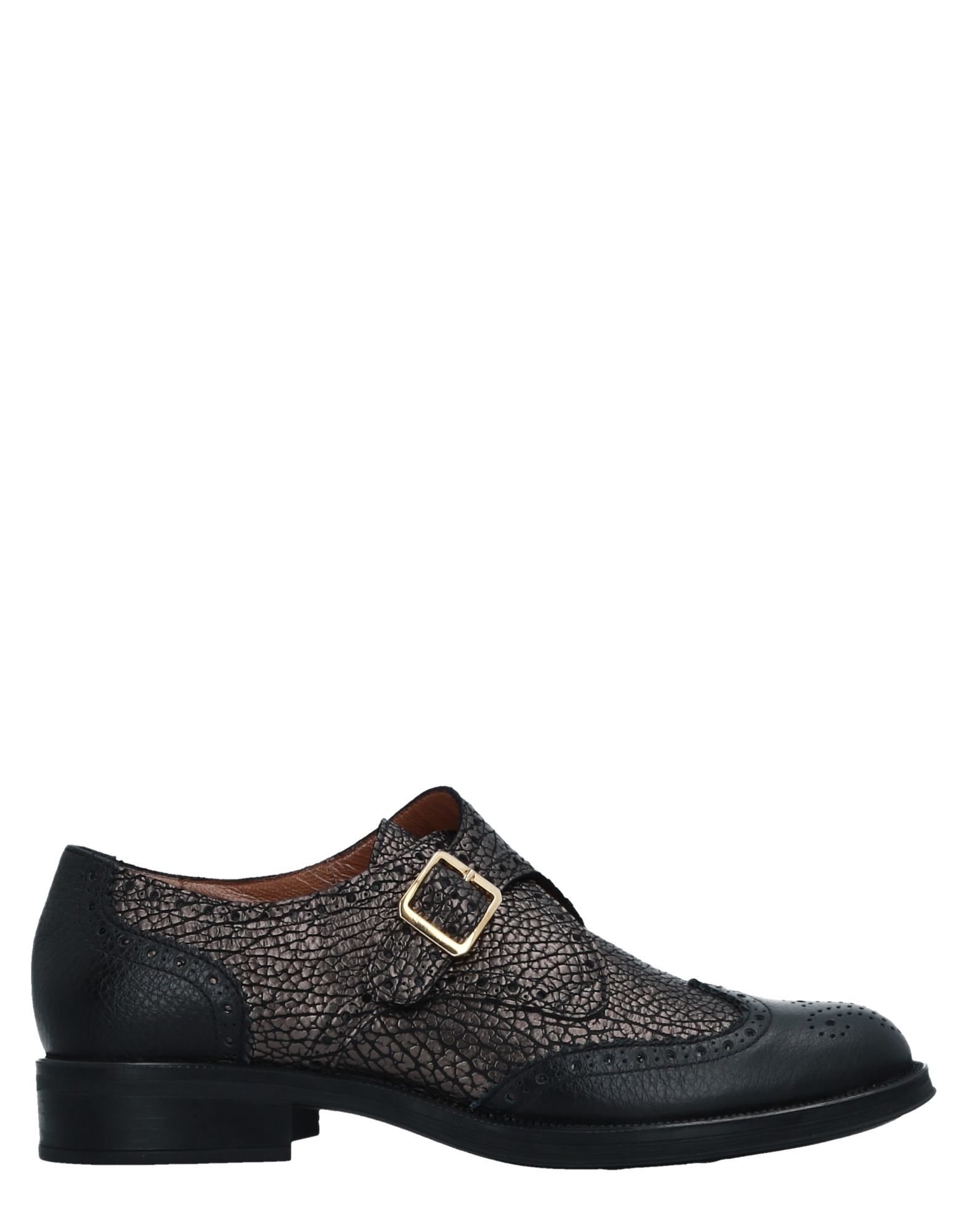 F.Lli Bruglia Mokassins Damen 11519962BJ Neue Schuhe F.Lli Bruglia Mokassins Damen 11519962BJ Neue Schuhe
