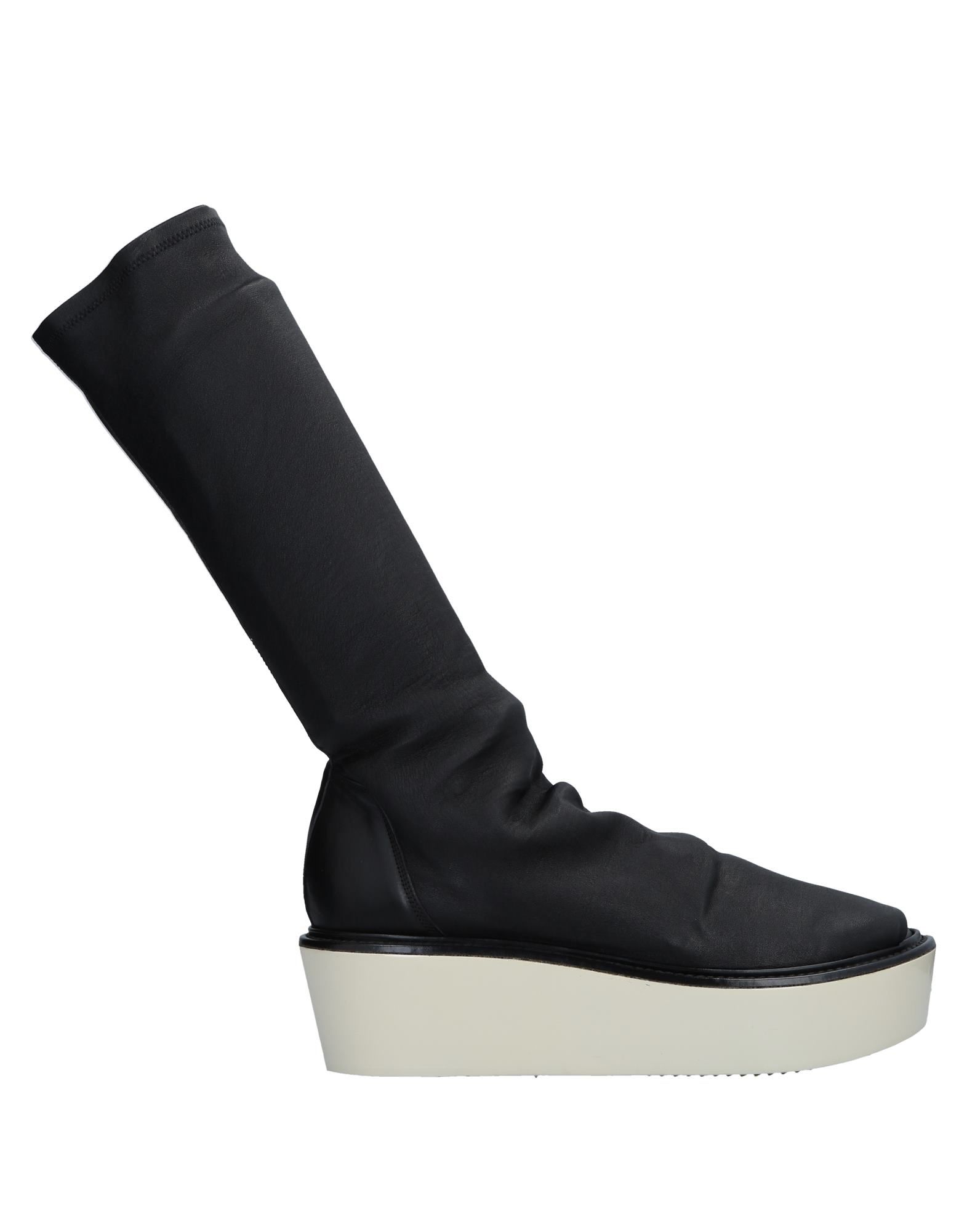 Rick Owens Stiefelette Herren 11519974GF Gute Qualität beliebte Schuhe Rick Owens Stiefelette Herren 11519974GF Gute Qualität beliebte Schuhe