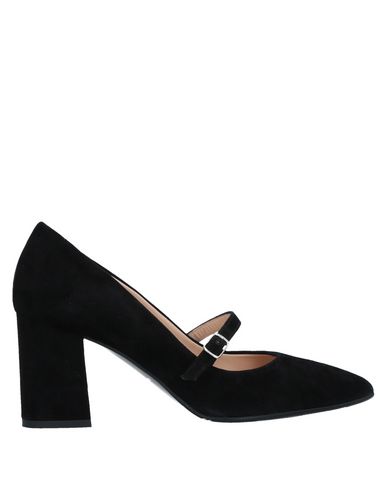 Gran descuento Zapato De Salón F.Lli Bruglia Mujer - Salones F.Lli Bruglia - 11519993PB Negro Gran descuento Zapato De Salón F.Lli Bruglia Mujer - Salones F.Lli Bruglia - 11519993PB Negro