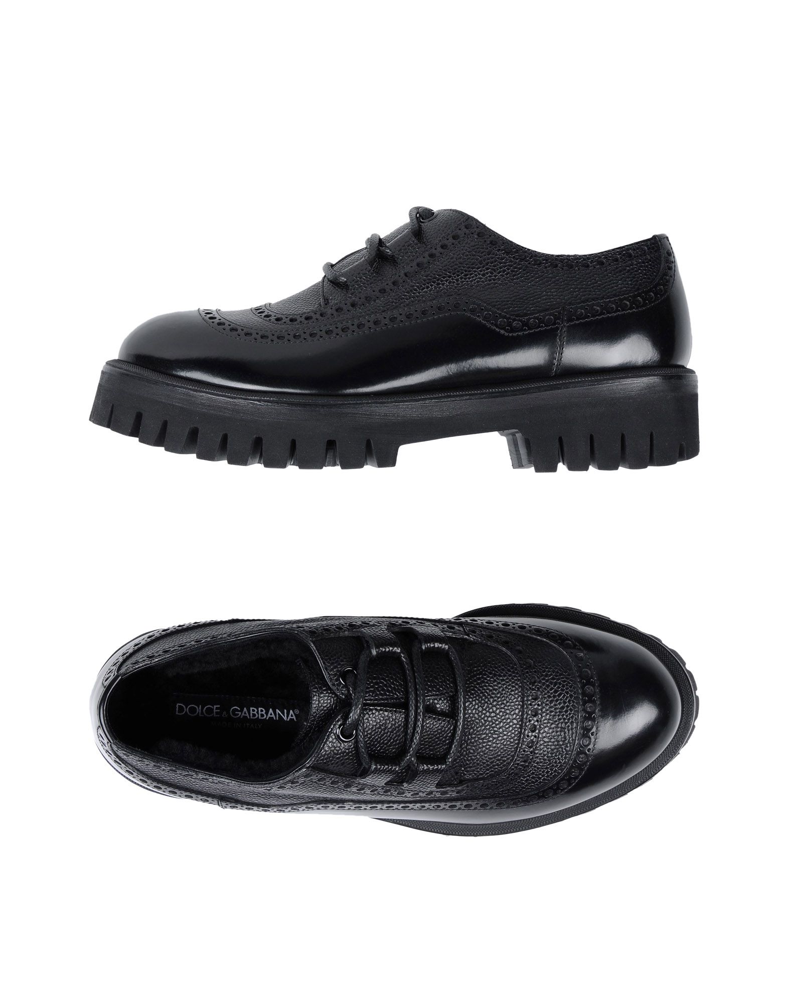 Gran descuento Zapato De Cordones Dolce & Gabbana Hombre - Zapatos De Cordones Dolce & Gabbana Gran descuento Zapato De De De Cordones Dolce & Gabbana Hombre - Zapatos De Cordones Dolce & Gabbana f5b971