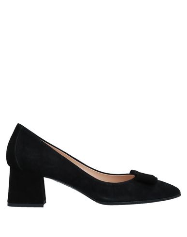 Descuento de la marca Zapato De Salón F.Lli Bruglia Mujer - Salones F.Lli Bruglia - 11520000HE Negro Descuento de la marca Zapato De Salón F.Lli Bruglia Mujer - Salones F.Lli Bruglia - 11520000HE Negro