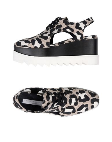 ZOOM STELLA McCARTNEY - Laced shoes