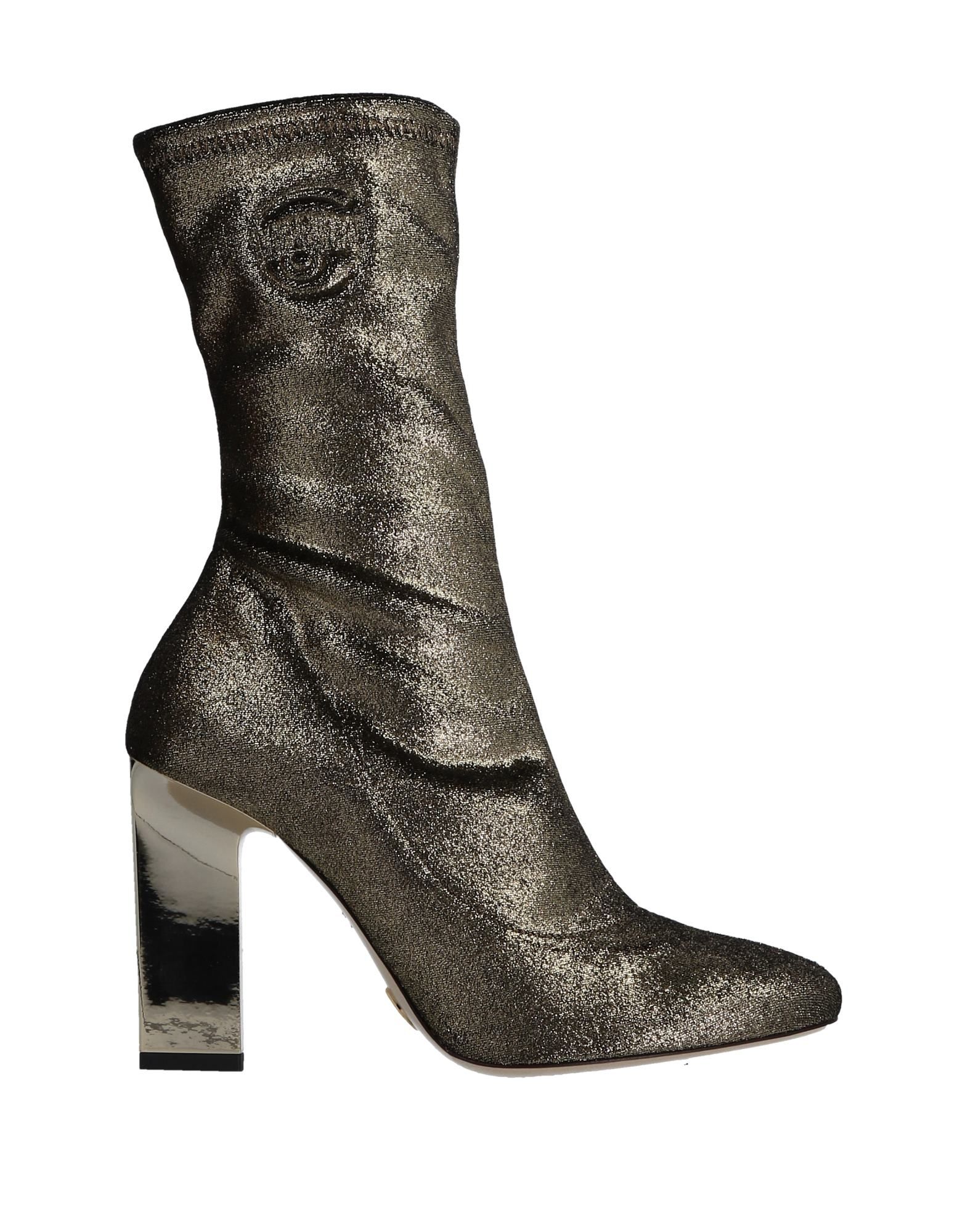 Scarpe economiche e resistenti Stivaletti Chiara Ferragni Donna Scarpe economiche e resistenti Stivaletti Chiara Ferragni Donna