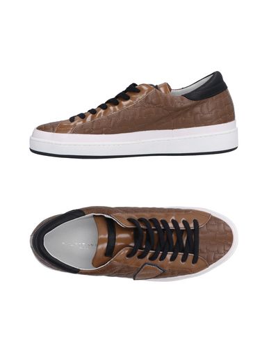 Zapatillas Philippe Model Hombre - Zapatillas Philippe Model - 11520022WO Caqui Zapatillas Philippe Model Hombre - - - Zapatillas Philippe Model - 11520022WO Caqui 945cf4