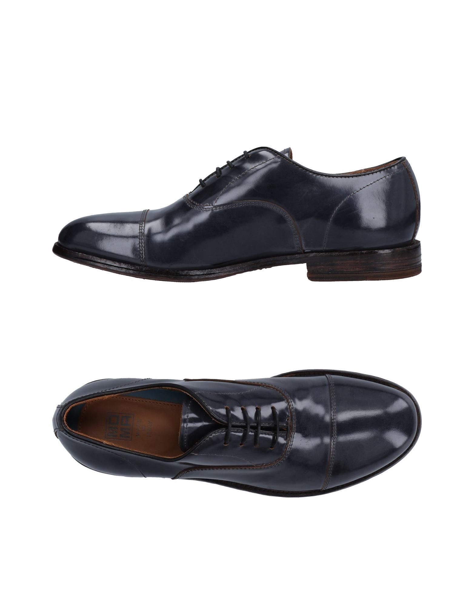 Moda Stringate Moma Uomo - 11520026PI Moda Stringate Moma Uomo - 11520026PI