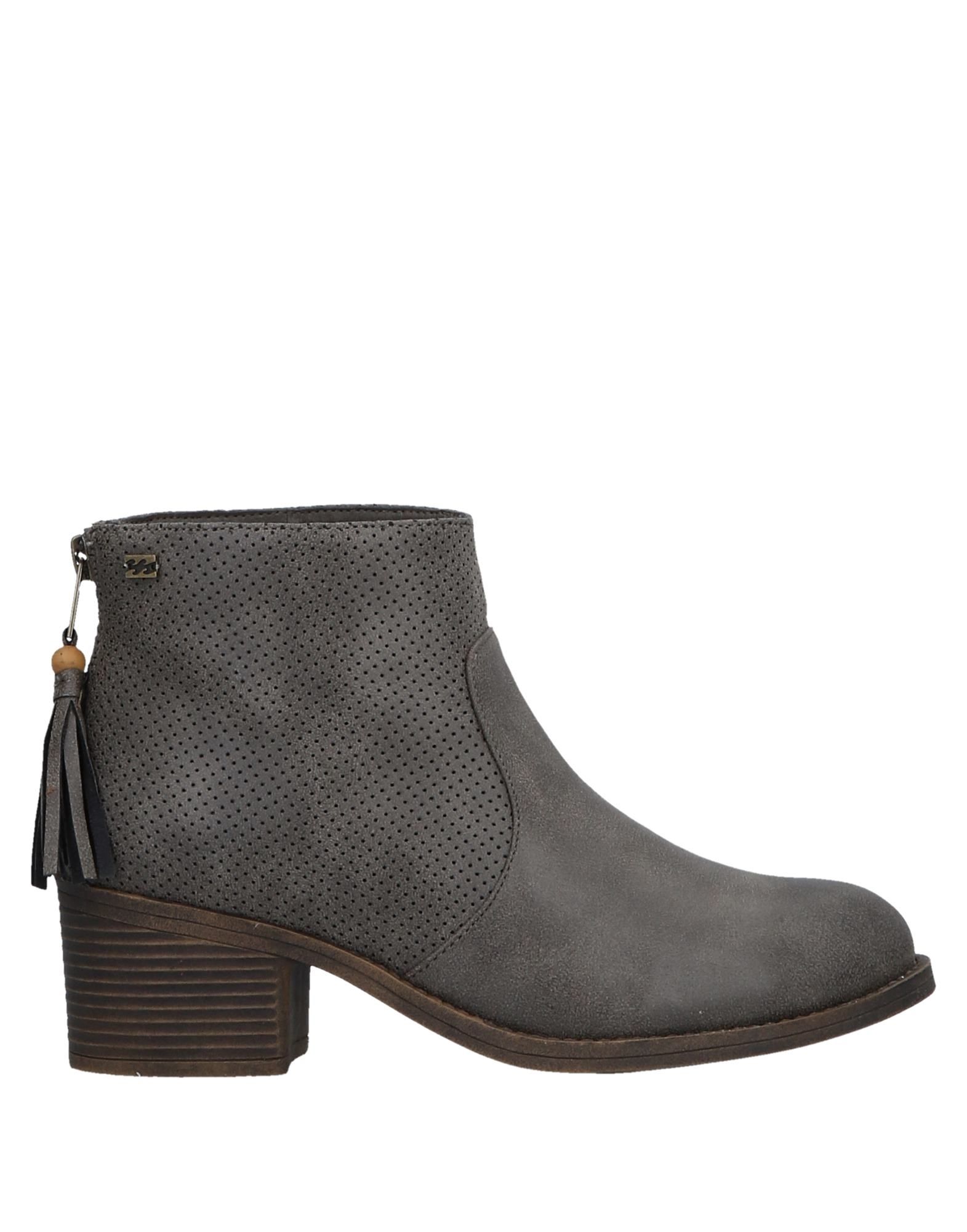 Günstige und modische Schuhe Billabong Stiefelette Damen 11520028FO Günstige und modische Schuhe Billabong Stiefelette Damen 11520028FO