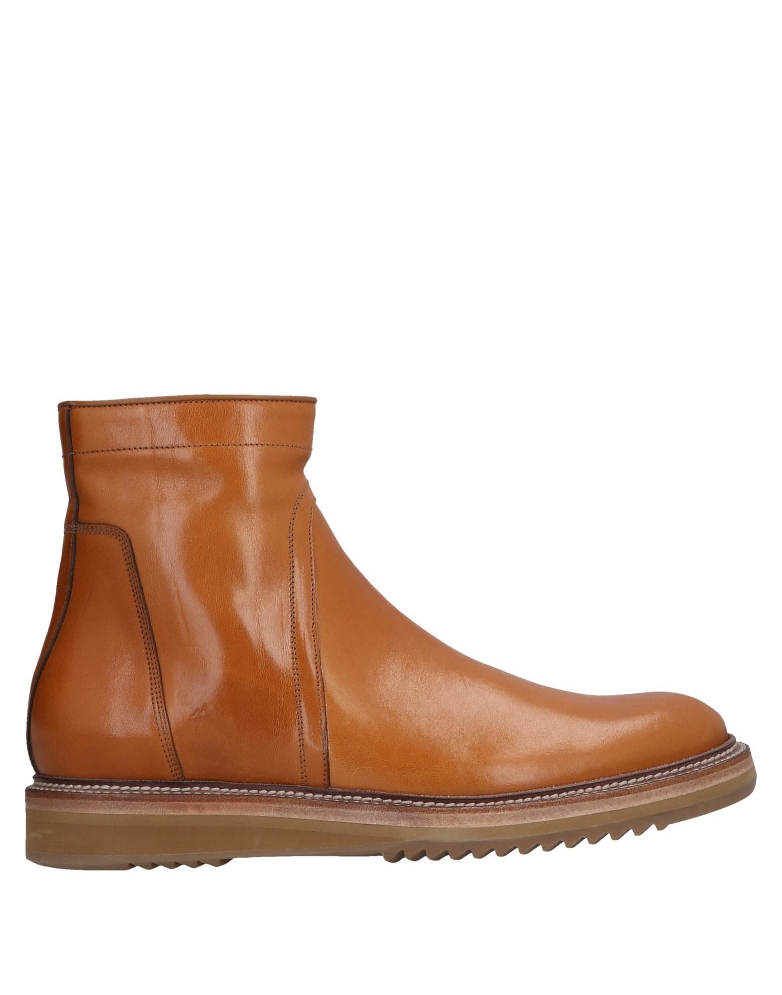 Rick Owens Stiefelette Herren 11520057JA Gute Qualität beliebte Schuhe Rick Owens Stiefelette Herren 11520057JA Gute Qualität beliebte Schuhe