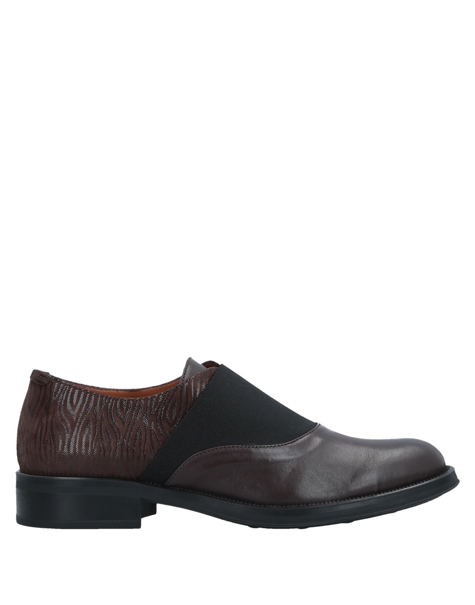Mocassino F.Lli Bruglia Donna - 11520065AS Mocassino F.Lli Bruglia Donna - 11520065AS