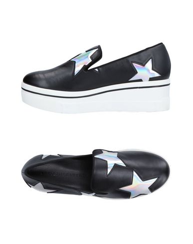 Los zapatos más populares para hombres y mujeres Mocasín Stella Mccartney Mujer - Mocasines Stella Mccartney - 11520092RG Negro Los zapatos más populares para hombres y mujeres Mocasín Stella Mccartney Mujer - Mocasines Stella Mccartney - 11520092RG Negro