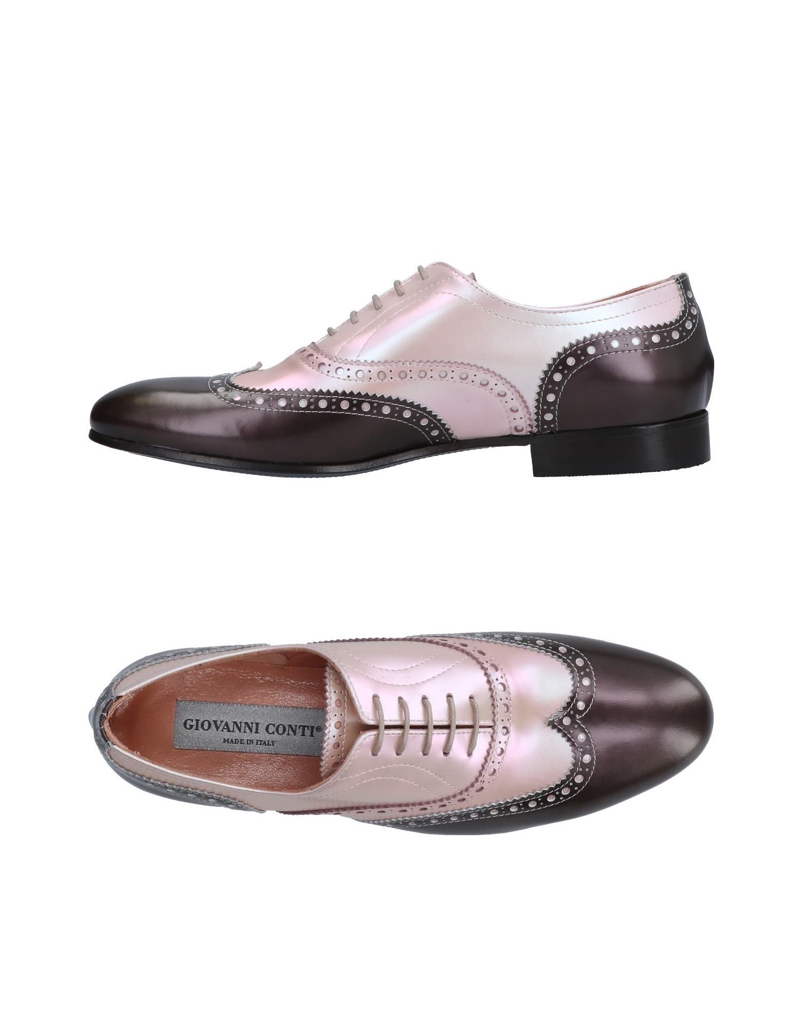 Giovanni Conti Schnürschuhe Damen 11520114DFGut aussehende strapazierfähige Schuhe Giovanni Giovanni Giovanni Conti Schnürschuhe Damen 11520114DFGut aussehende strapazierfähige Schuhe 15319e