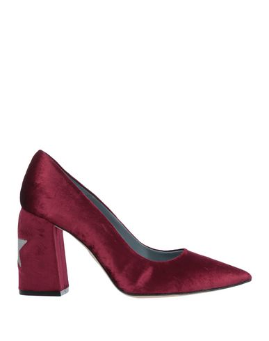 Descuento de la marca Zapato De Salón Chiara Ferragni Mujer - Salones Chiara Ferragni - 11520127US Púrpura Descuento de la marca Zapato De Salón Chiara Ferragni Mujer - Salones Chiara Ferragni - 11520127US Púrpura