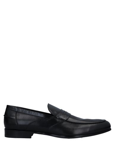 Zapatos con descuento Mocasín Doucal's Hombre - Mocasines Doucal's - 11520157FI Negro Zapatos con descuento Mocasín Doucal's Hombre - Mocasines Doucal's - 11520157FI Negro