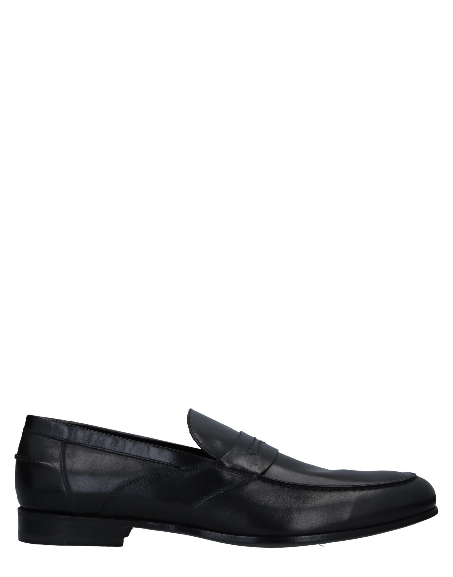 Günstige und modische Schuhe Doucal's Mokassins Herren 11520157FI Günstige und modische Schuhe Doucal's Mokassins Herren 11520157FI