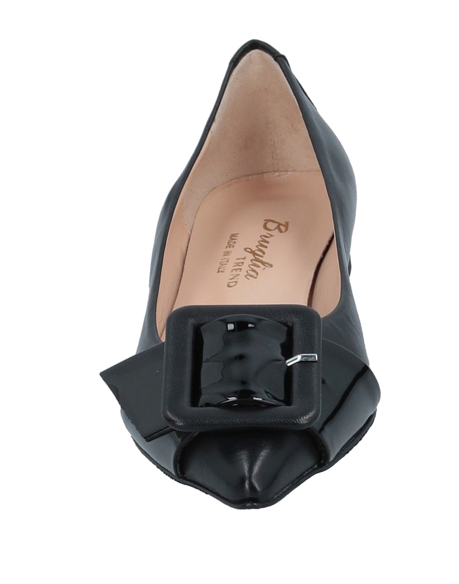 F.Lli Bruglia Bruglia F.Lli Ballerinas Damen 11520185VE Neue Schuhe feb5cf F.Lli Bruglia Bruglia F.Lli Ballerinas Damen 11520185VE Neue Schuhe feb5cf