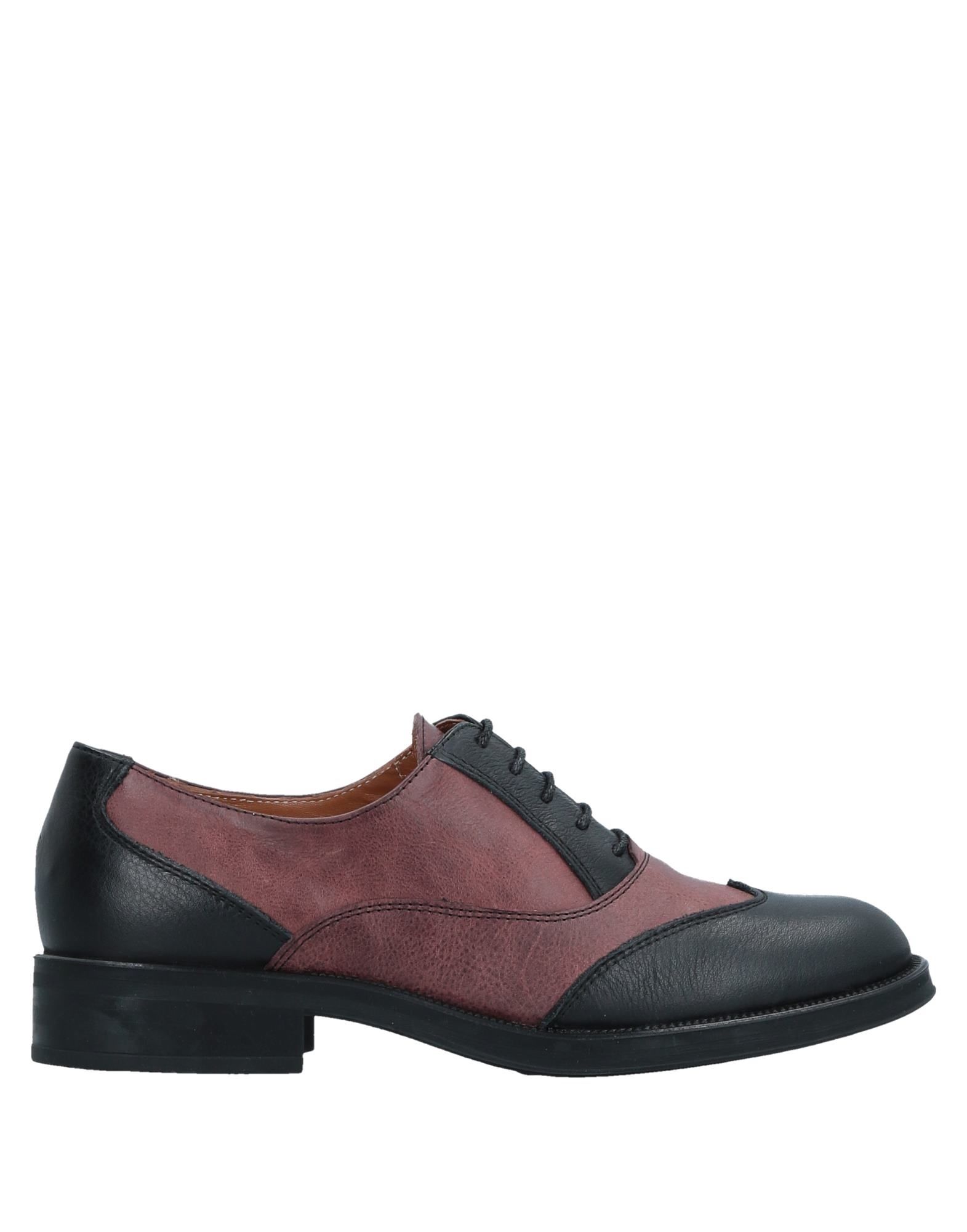 F.Lli Bruglia Schnürschuhe Damen 11520200XFGut aussehende strapazierfähige Schuhe F.Lli Bruglia Schnürschuhe Damen 11520200XFGut aussehende strapazierfähige Schuhe