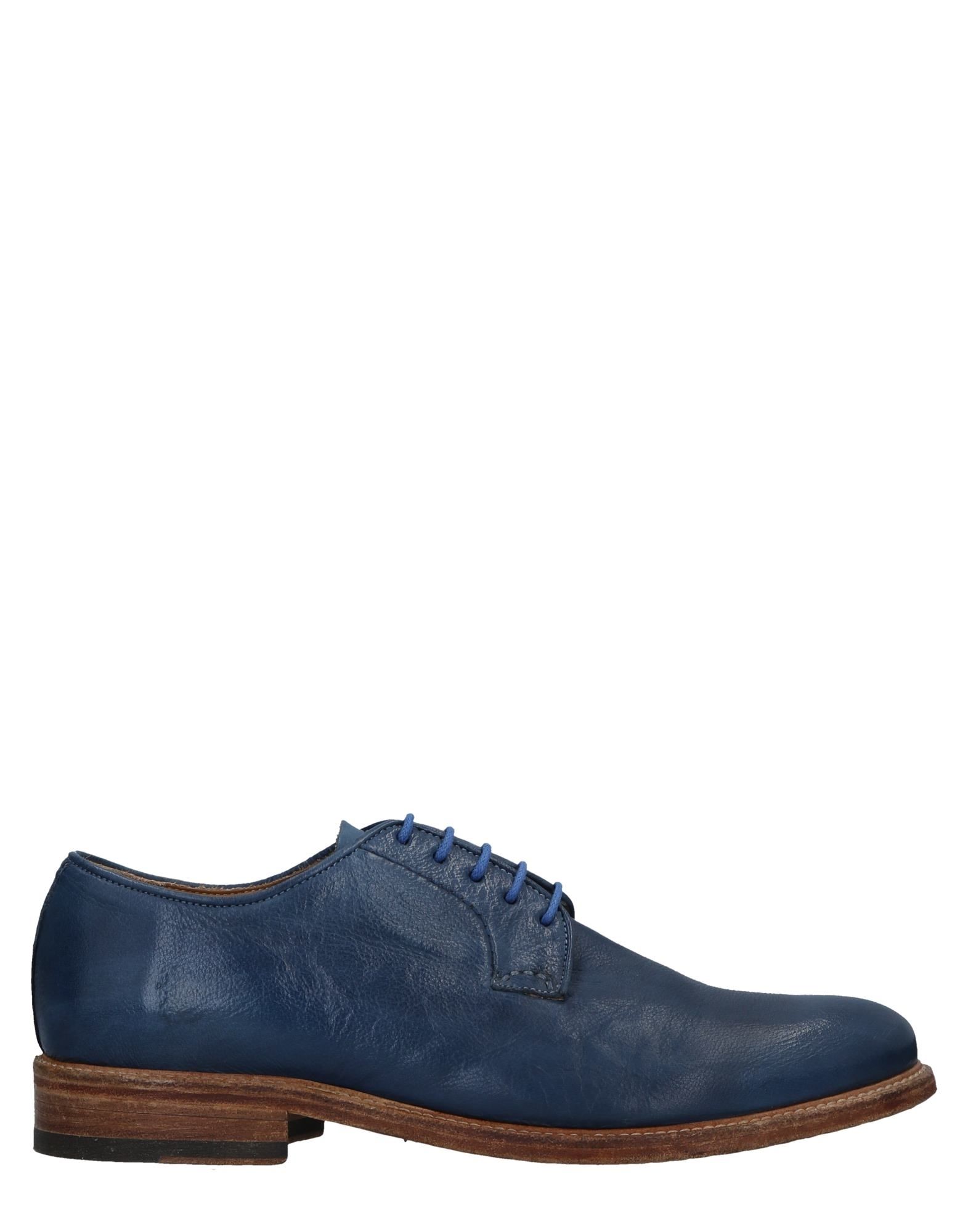 Moda Stringate Brecos Uomo - 11520206BV Moda Stringate Brecos Uomo - 11520206BV