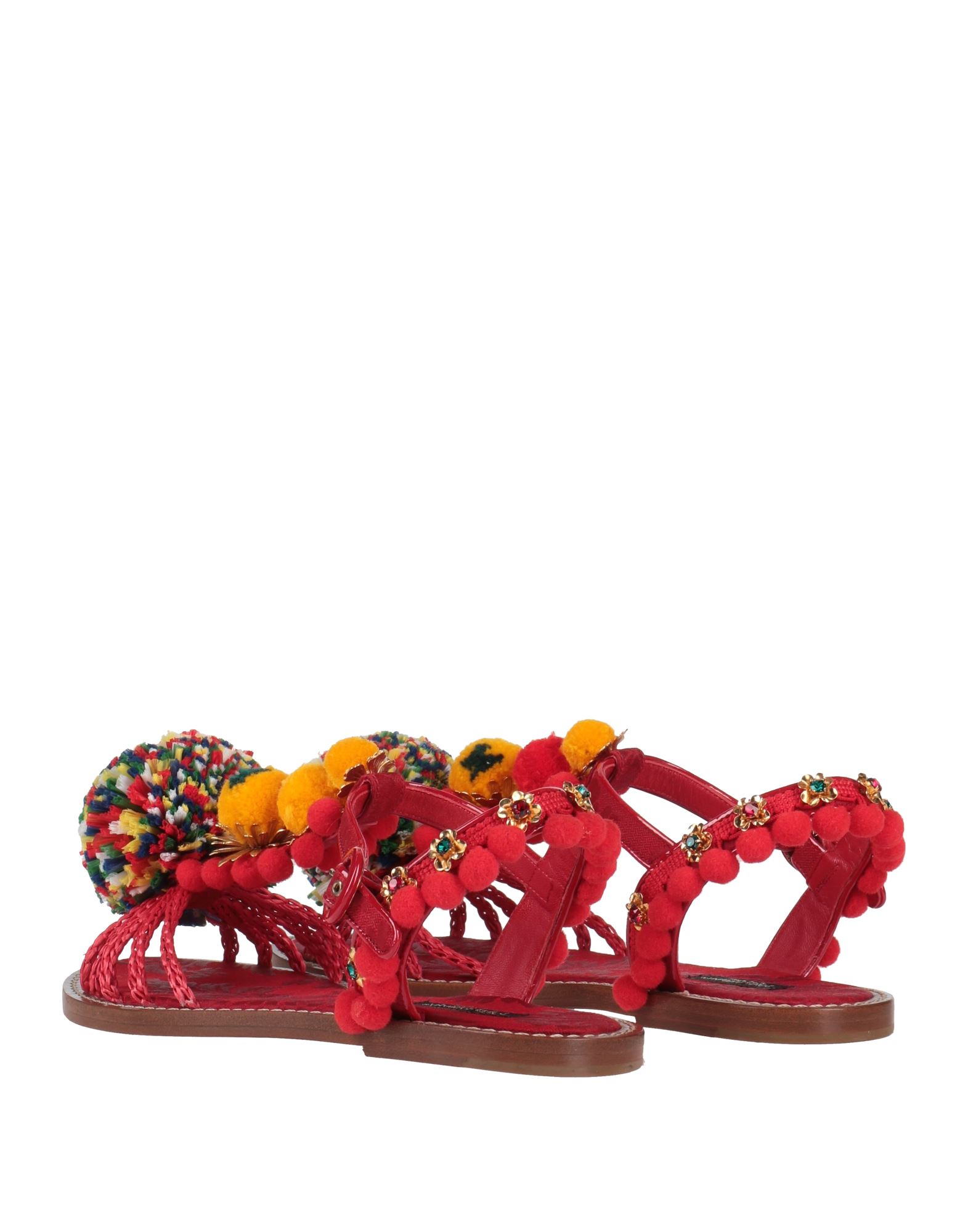 Dolce & Damen Gabbana Sandalen Damen & Gutes Preis-Leistungs-Verhältnis, es lohnt sich 650def Dolce & Damen Gabbana Sandalen Damen & Gutes Preis-Leistungs-Verhältnis, es lohnt sich 650def