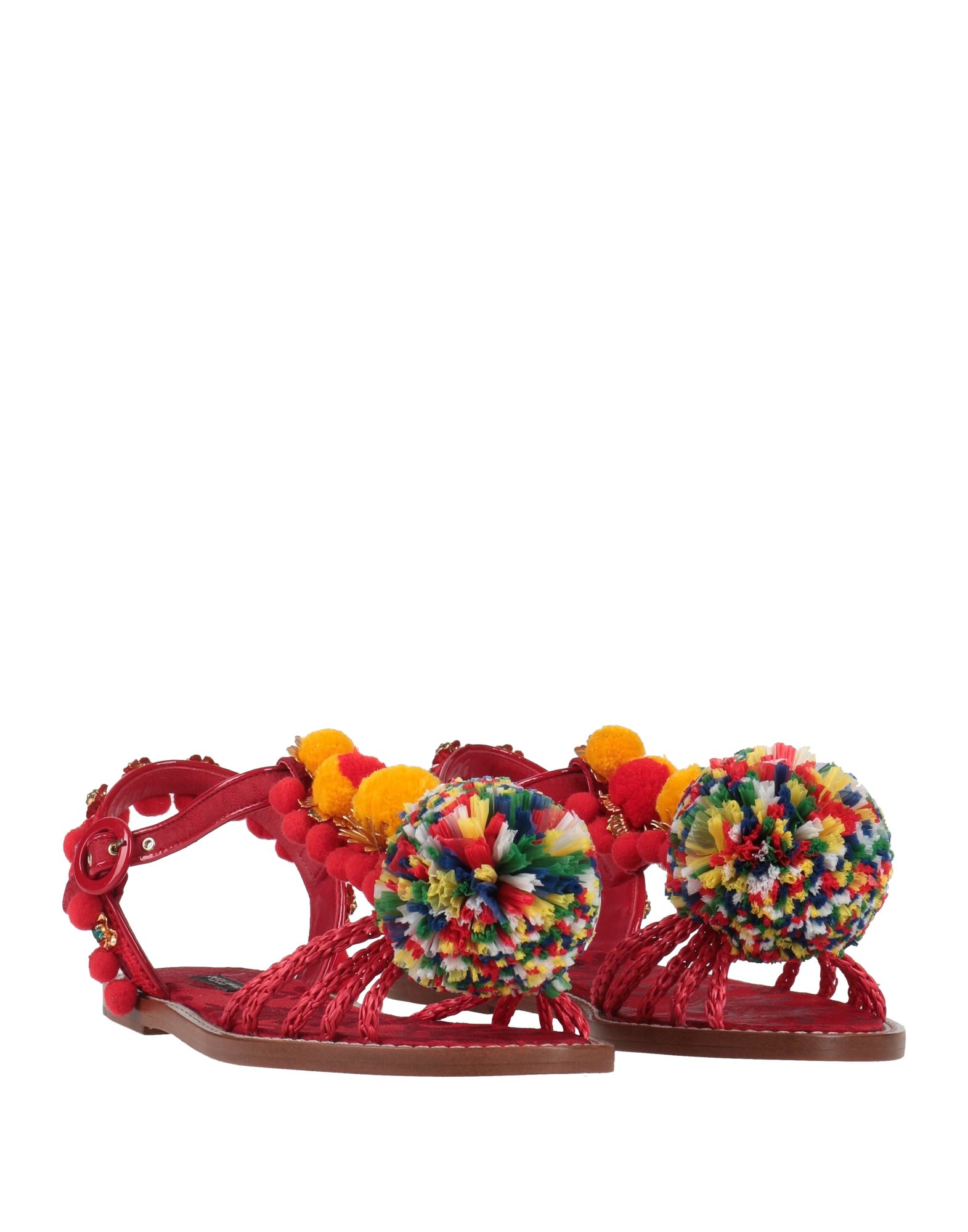 Dolce & Damen Gabbana Sandalen Damen & Gutes Preis-Leistungs-Verhältnis, es lohnt sich 650def Dolce & Damen Gabbana Sandalen Damen & Gutes Preis-Leistungs-Verhältnis, es lohnt sich 650def