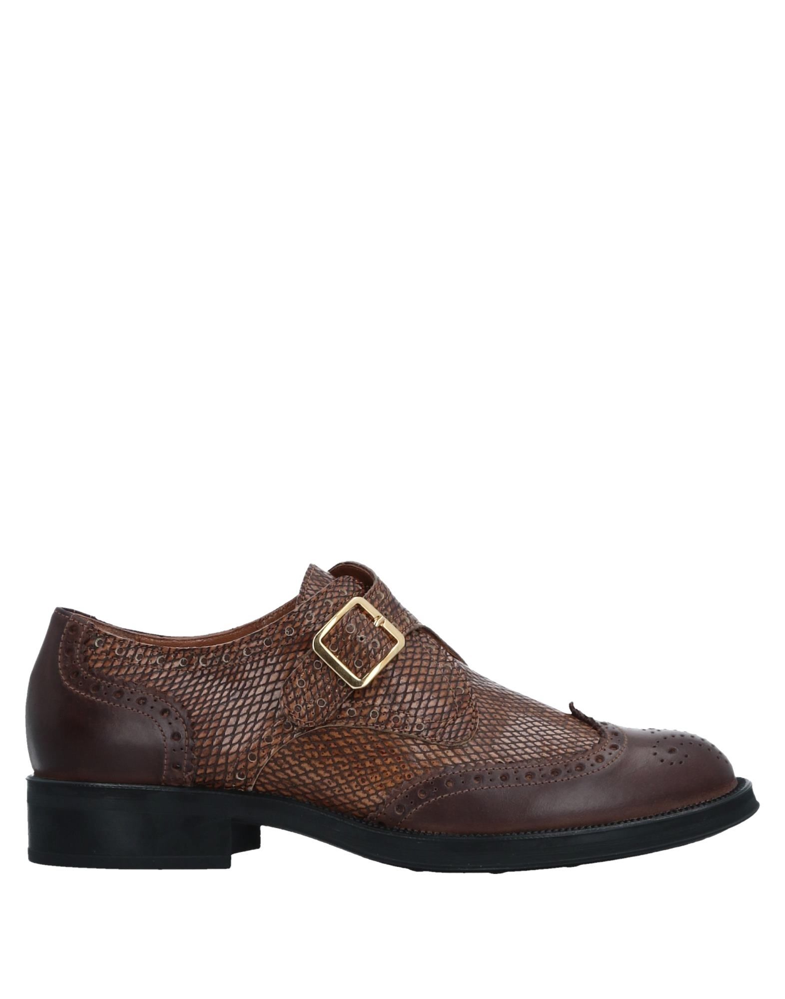 Mocassino F.Lli Bruglia Donna - 11520256WH Mocassino F.Lli Bruglia Donna - 11520256WH
