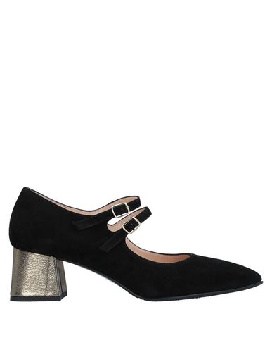 Zapatos casuales salvajes Zapato De Salón F.Lli Bruglia Mujer - Salones F.Lli Bruglia - 11520265BU Negro Zapatos casuales salvajes Zapato De Salón F.Lli Bruglia Mujer - Salones F.Lli Bruglia - 11520265BU Negro