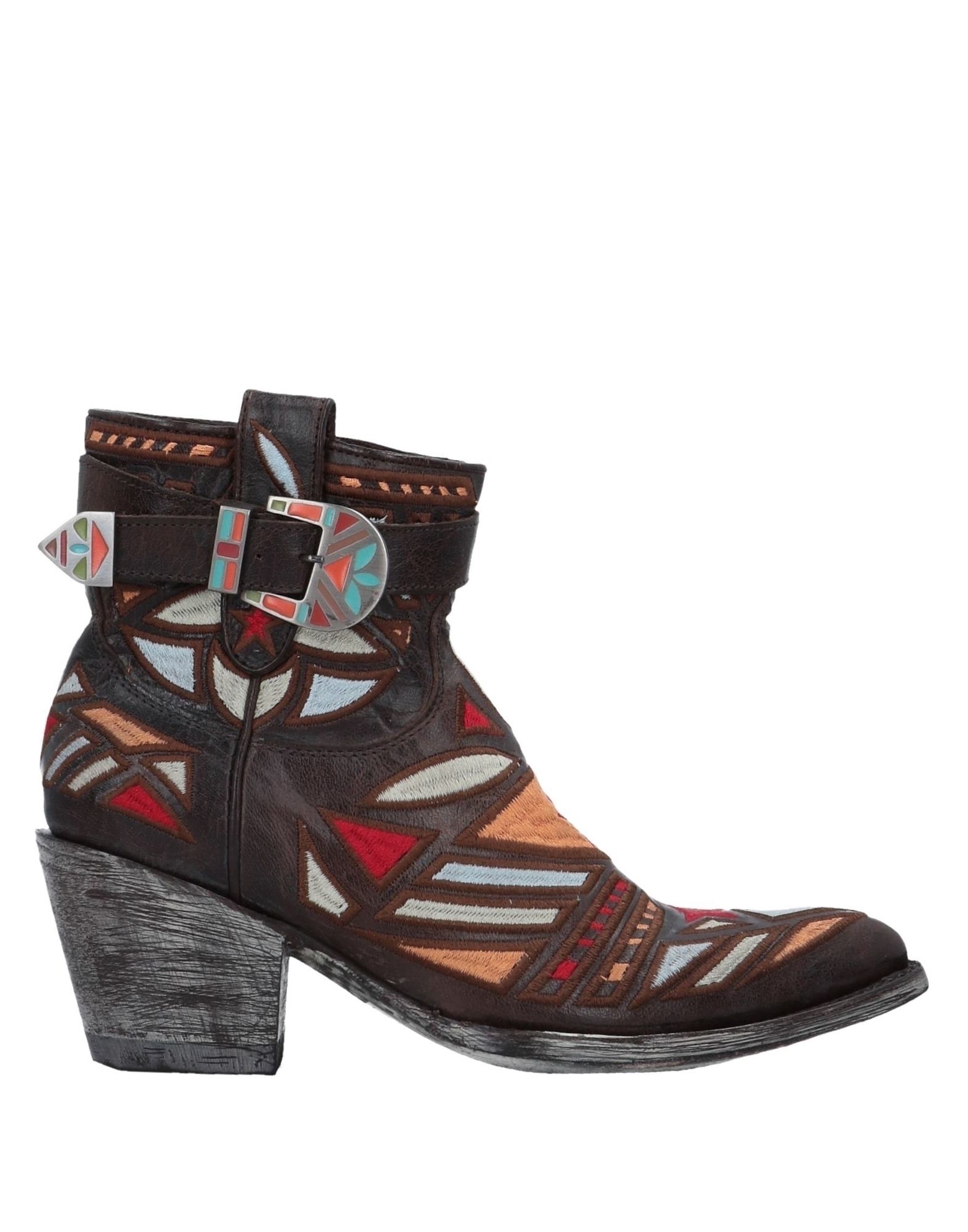 Mexicana Stiefelette Damen 11520267VGGünstige gut aussehende Schuhe Mexicana Stiefelette Damen 11520267VGGünstige gut aussehende Schuhe