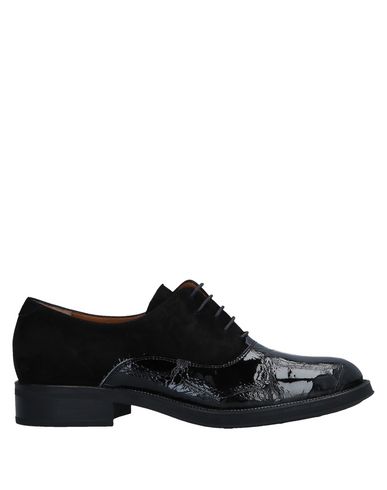 Zapato De Cordones F.Lli Bruglia Mujer - Zapatos De Cordones F.Lli Bruglia - 11520285HC Negro Zapato De Cordones F.Lli Bruglia Mujer - Zapatos De Cordones F.Lli Bruglia - 11520285HC Negro